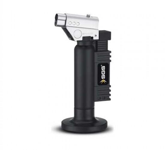 SGS JET TORCH PÜRMÜZ ÇAKMAK TİPİ 1300 C° SGS783