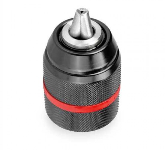 SGS OTOMATİK KİLİTLİ METAL MANDREN 13 MM SGS5603