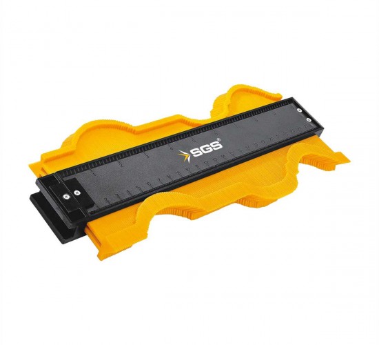 SGS MAGIX ŞABLON CETVELİ SGS980