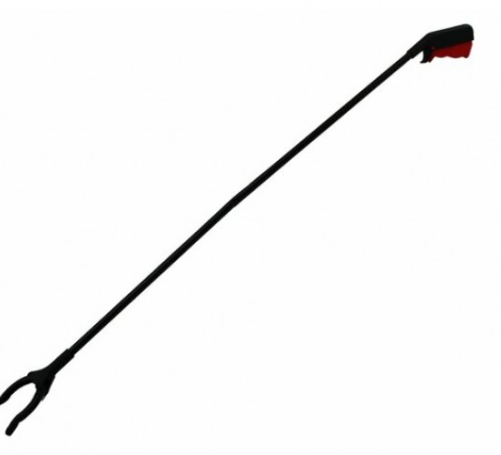 İBİCO İ13-120 PİCK UP REACHİNG TOOL ( İNCE BORU ) ( OTOMATİK= BAS--TUT ) ÇÖP TOPLAMA KISKACI ( 97CM ) ( ÇOK AMAÇLI TUTACAK )*120