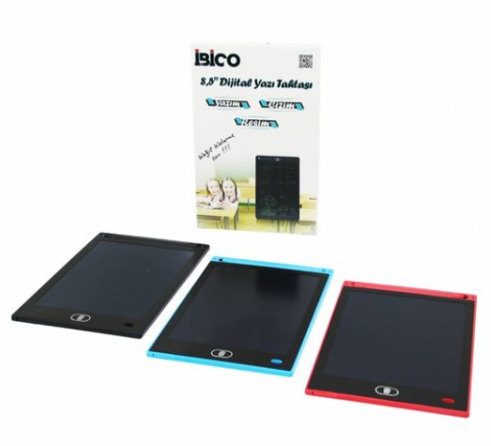 İBİCO İ11-012 ( 8.5