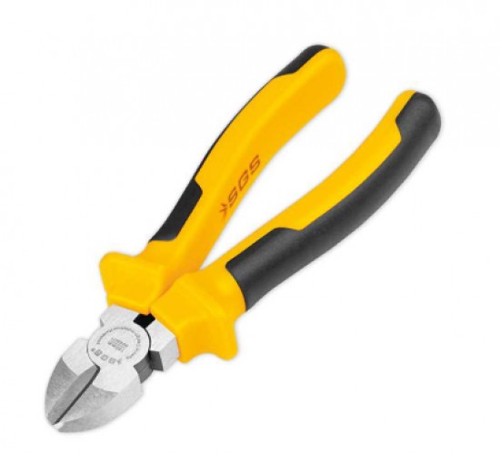 YAN KESKİ 6'' 160 MM SGS2071