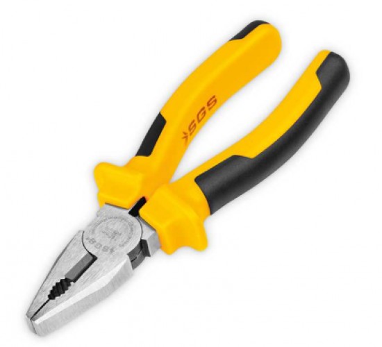 KOMBİNE PENSE 6'' 160 MM SGS2070