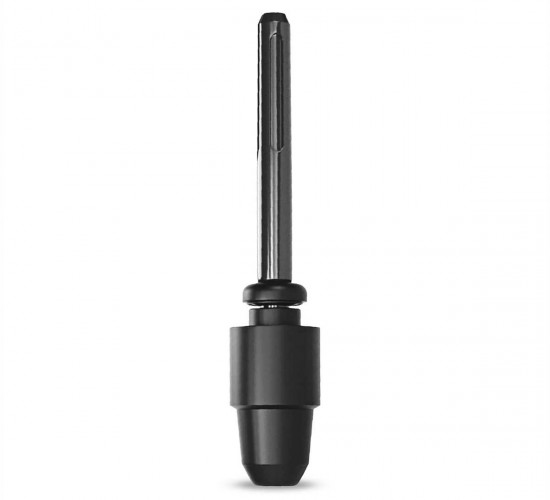 SGS SDS MAX / SDS PLUS ADAPTÖR BLACK-PRO SGS1588