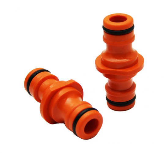 MEDALYAN MD-324 ( 2 YÖN ) OTOMATİK HORTUM BAĞLANTISI*10X172.8