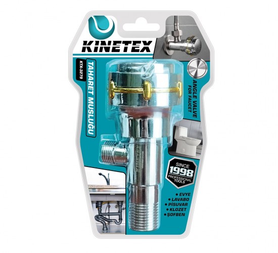 KINETEX A1 KTX-3279 ( NO:30 ) TAHARET MUSLUK ( TAHARAT )*84