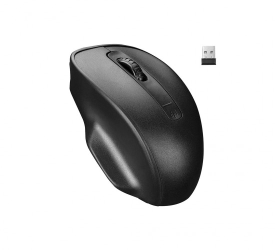 EVEREST SM-803 ( WIRELESS & KABLOSUZ ) USB OPTİCAL MOUSE ( VAKUM AMBALAJ ) ( 1600 DPI ) ( PİLLİ= 1 AA )*80