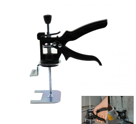 ELTOS SMK-100 ELTOS SERAMİK MERMER SEVİYE KRİKOSU & KALDIRAÇ*12
