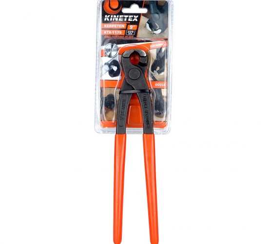 KINETEX KTX-1179 ( NO:9 ) ( 225MM ) KERPETEN*60