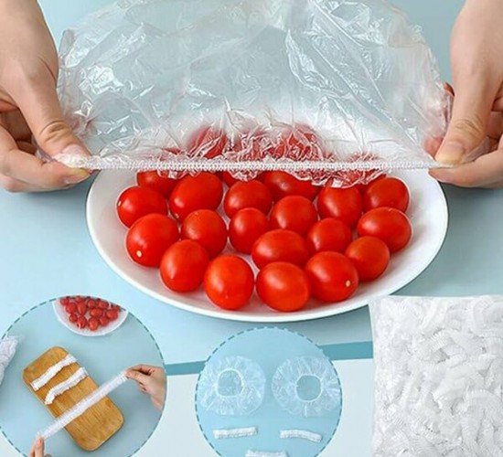 ENFA ENF-904B ( 100PCS ) ( NAYLON ) ÇOK AMAÇLI ( TABAK & MİNİ TENCERE ) ( BONE KAPAK )*800