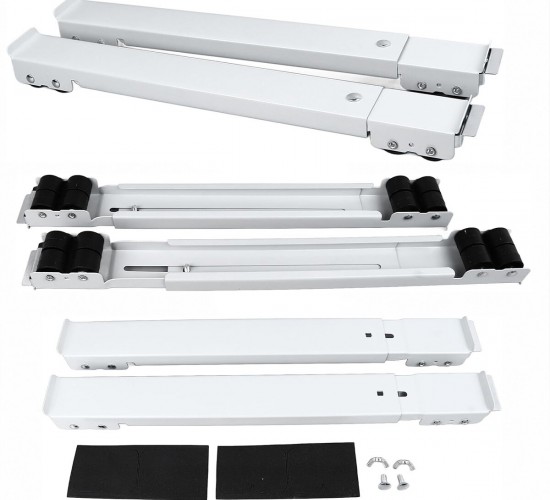 ENFA ENF-217 TEKERLEKLİ TAŞIMA APARATI ( MİNİ : 45CM MAXİ : 70CM ) ( MAX:300KG )*20