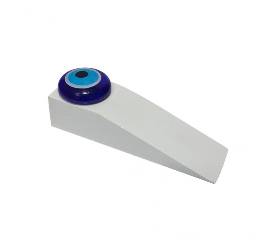 İDEAL-01-2023 AHŞAP KAPI STOPERİ *30X10