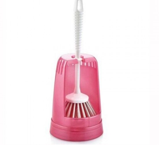 ZAMBAK ZP-136 KLOZET WC FIRÇA SETİ*24=K