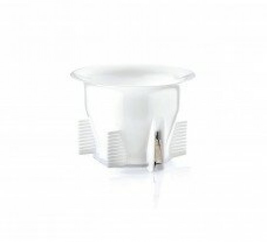 ZAMBAK ZP-214 ( POŞETLİ AMBALAJ ) ( ÇİFT KAPAK ) WC MATİK KAPAK ( ŞEFFAF ELDİVEN HEDİYELİ )*100