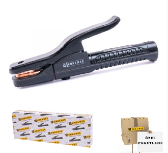 EMKA 5172-50 KAYNAK PENSESİ 600 AMPER*10X