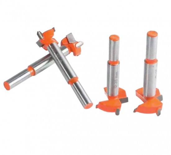 35MM*70 MM AHŞAP OYMA FREZE BIÇAĞI
