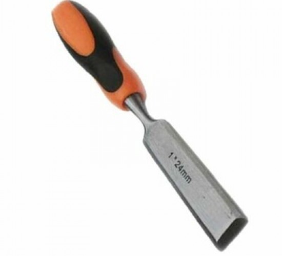 TEKLİ İSKARPELA AHŞAP OYMA KESKİ ( NO-24