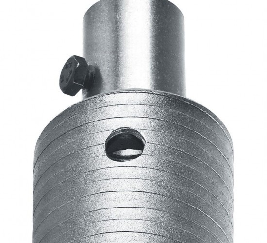 SGS BETON BUAT AÇMA ADAPTÖRLÜ SET 70MM SGS1429