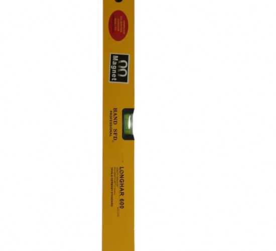 HAND SFD SU TERAZİSİ MIKNATISLI ALMAN STANDARDI 80 CM*5X