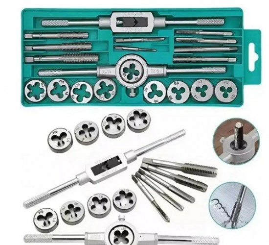 20PCS KILAVUZ SETI