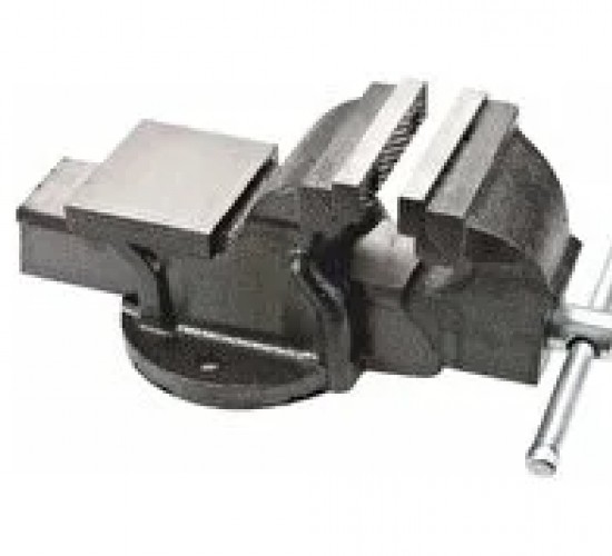 SABİT TEZGAH MENGENE 3'' 75 MM