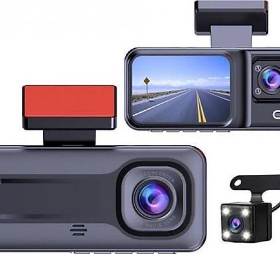 ARAÇ KAMERASI A98