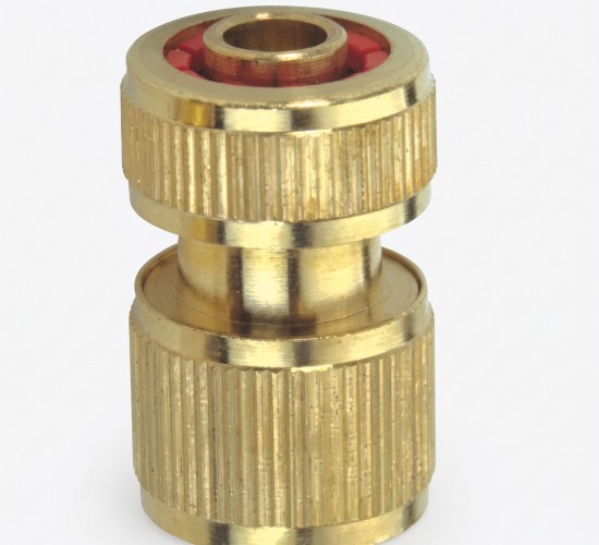 BULMAX 1/2'' STOPLU PIRINC HORTUM EKI BMX-4776