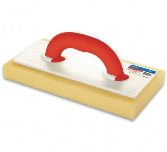 DEKOR SÜNGERLİ MALA 16*30 CM 180*12X