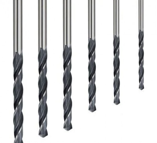 10 MM HSS MATKAP UCU*5X