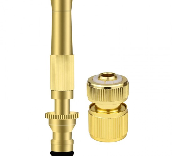 MEŞEM HORTUM TAZYİK APARATI DMX4198*12X