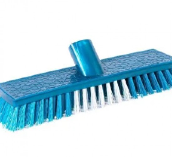 KAVİ PLASTİK SERT KP-012 YER FIRÇASI*12X