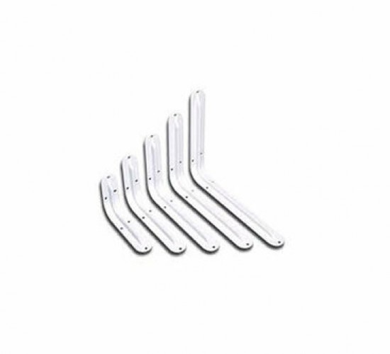 BULMAX 8*10 BEYAZ RAF ALTI 12PCS BMX-3146*12X