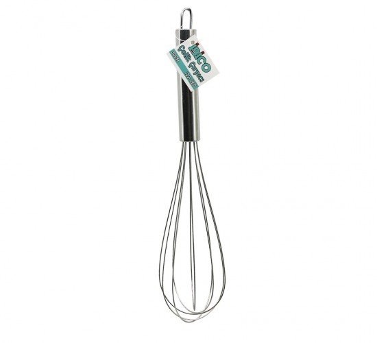 İBİCO İ22-060 ( 30CM ) ( KROM SAPLI ) ÇELİK METAL ÇIRPICI ( ÇIRPICI: 18CM + SAP: 12CM )*12X30