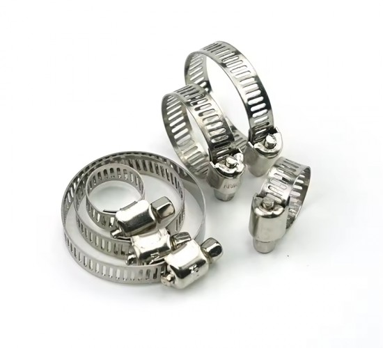 METAL HORTUM KELEPÇE 57-76*13 MM *100X