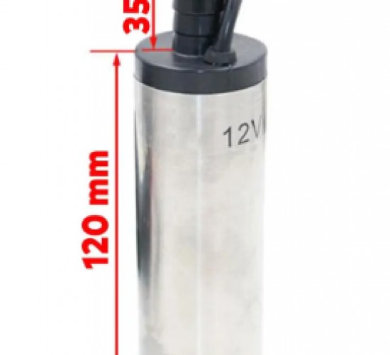 MAZOT POMPASI 12 WALT 38 MM*5X