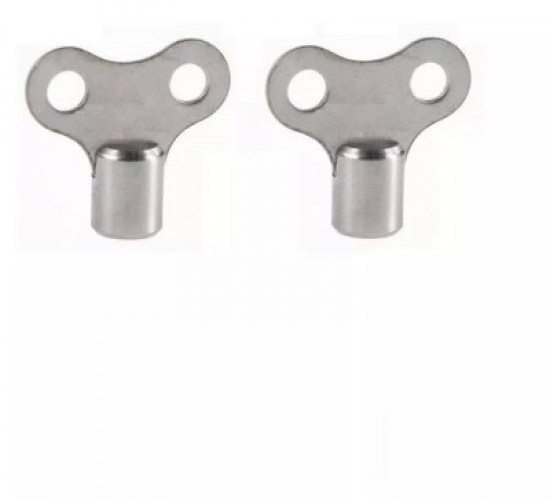 İBİCO KALORİFER PETEK & RADYATÖR ( VANA AÇIÇI ) ( METAL ANAHTAR )*100X20