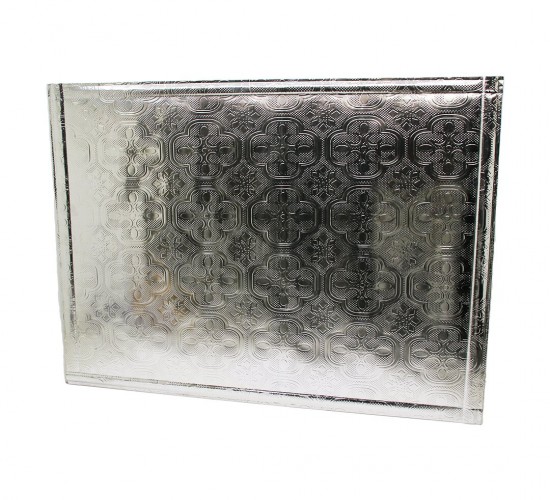 KRT-1075 ( 65X85CM ) AMYANT SOBA DUVAR ISI KORUYUCU*10X1