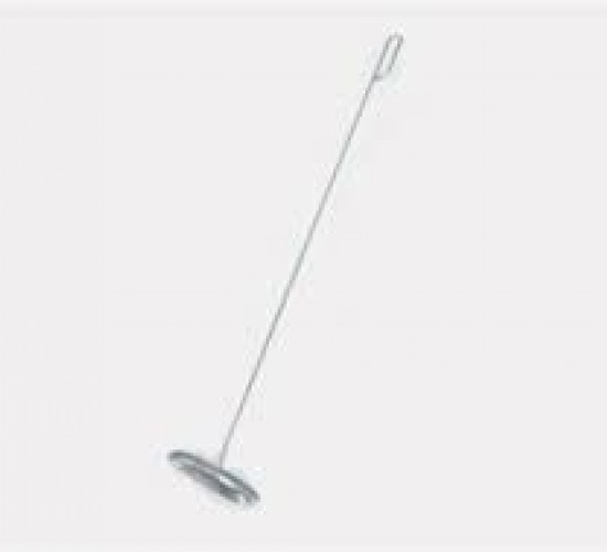 İBİCO ( METAL ) SOBA BORU TEMİZLEME APARATI*10X5