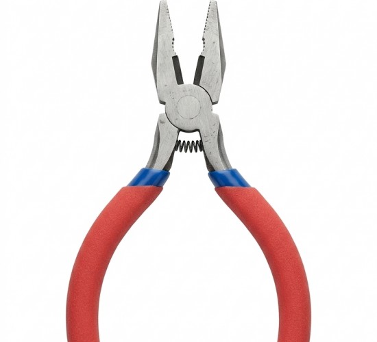 İZOLELİ MİNİ PENSE 12 MM*12X