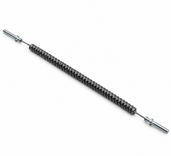 KRT-1167 ( 2500W ) AYAKLI SOBA TEL REZİDANS*10X1