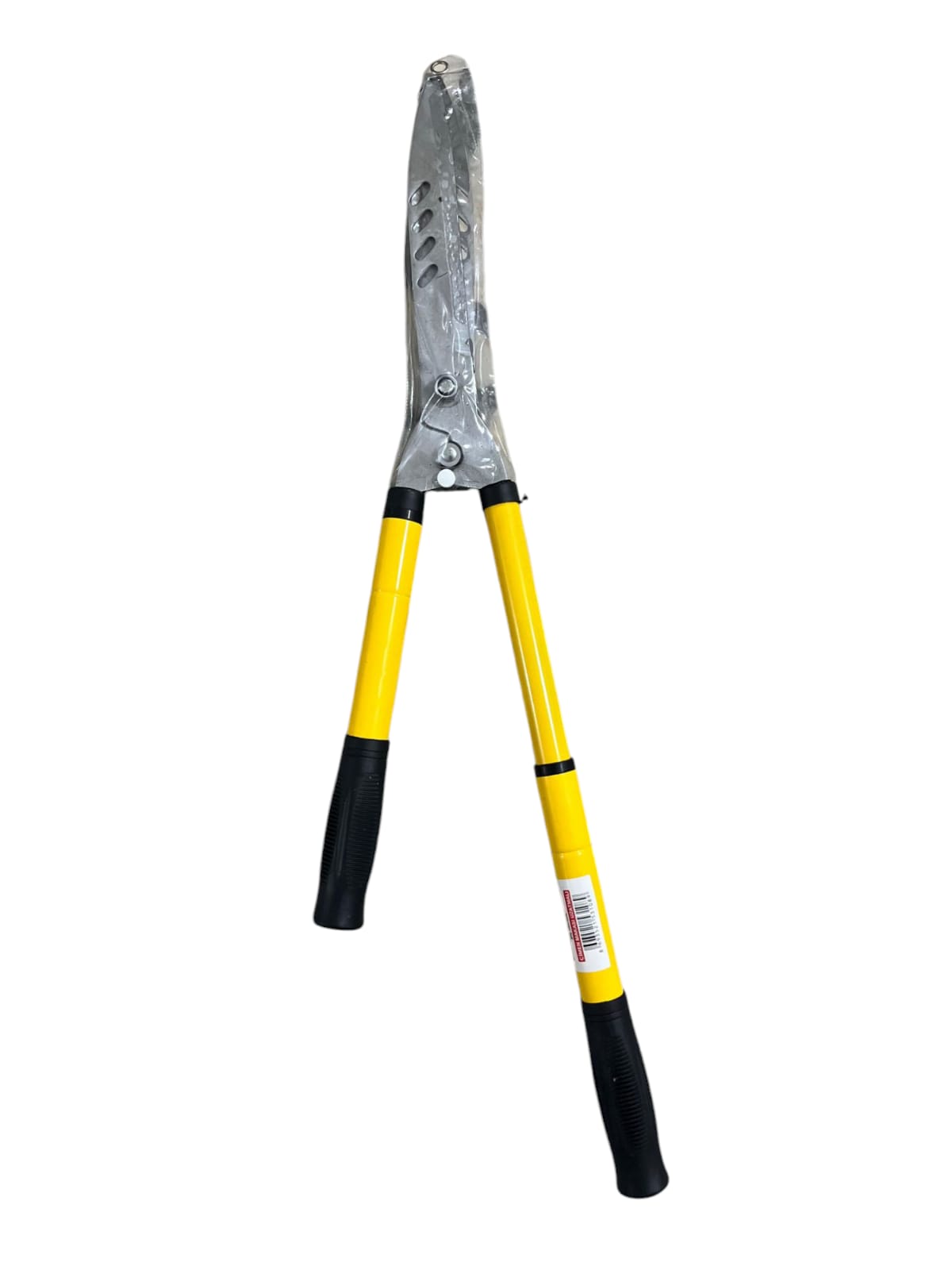 KAPMAX  ÇİMEN MAKASI UZATMALI KP-2392