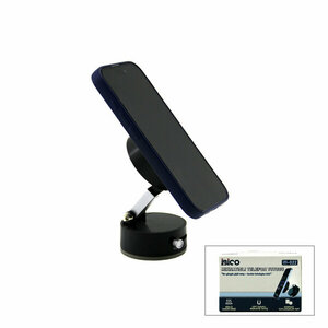 İBİCO İ11-022 ( MIKNATISLI ) OTO & ARAÇ TELEFON TUTACAK TUTUCU ( VAKUMLU )*200
