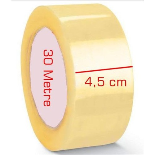 KOLİ BANDI 30 METRE*6X