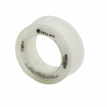 EMKA MAX-5154 ( DAR ) TEFLON ( SU ) BANT ( 8MT ) ( 12MMX0.075MM ) ( 0.2GR/CM3 )*10X200