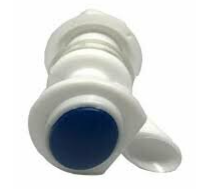 İBİCO ( BASMALI ) PLASTİK TERMOS MUSLUK*20X50