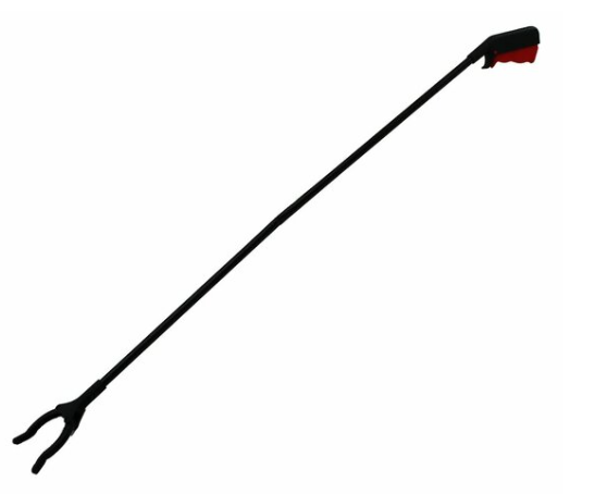 İBİCO İ13-120 PİCK UP REACHİNG TOOL ( İNCE BORU ) ( OTOMATİK= BAS--TUT ) ÇÖP TOPLAMA KISKACI ( 97CM ) ( ÇOK AMAÇLI TUTACAK )*120