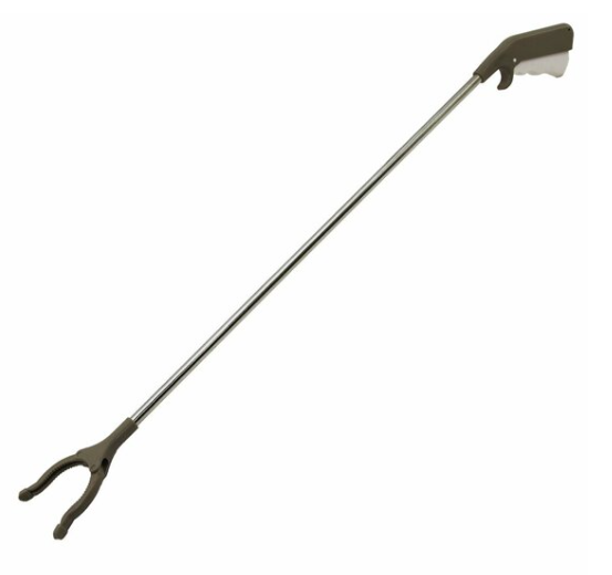 İBİCO İ13-121 PİCK UP REACHİNG TOOL ( KALIN BORU ) ( OTOMATİK= BAS--TUT ) ÇÖP TOPLAMA KISKACI ( 83CM ) ( ÇOK AMAÇLI TUTACAK )*120