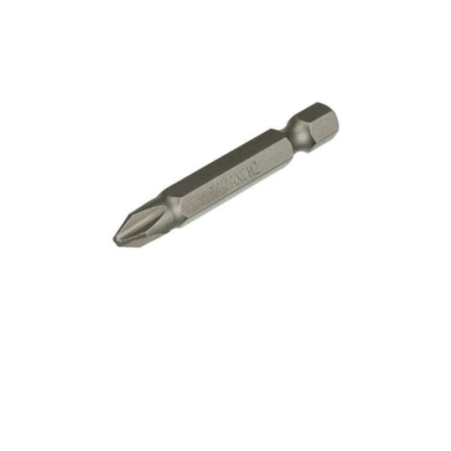 BAYTEC PH2 VİDALAMA YILDIZ BİTS UÇ 25 MM