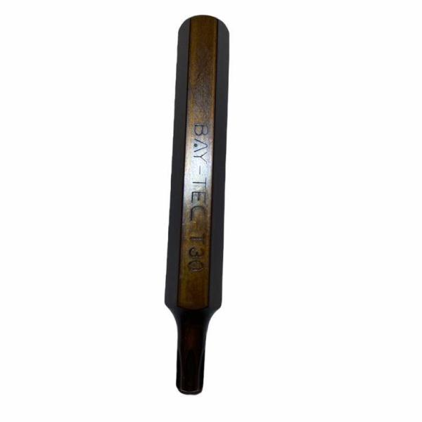 BAYTEC T30-10*75 MM UZUN OTOMOTİV TORK UÇ MU2090*10X