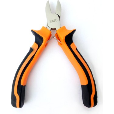 EMG HRD-70 YT-124 ( MİNİ ) YANKESKİ 4.5 MINI PILIER